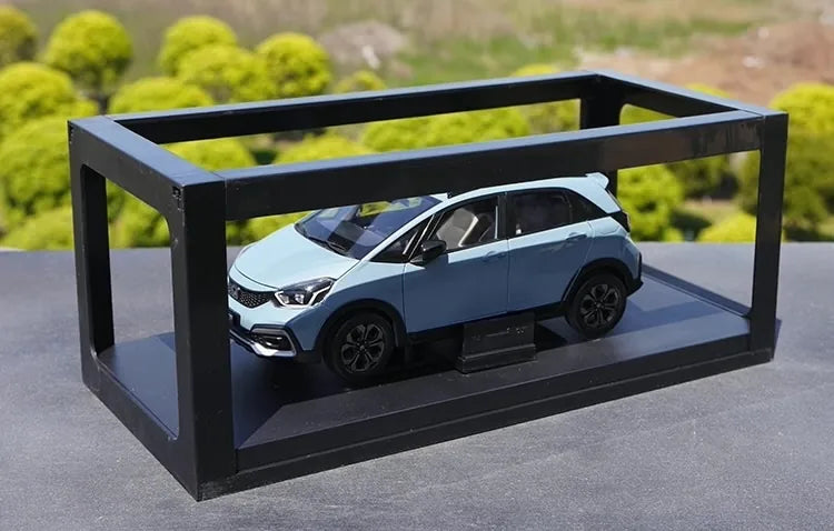 1:18 Honda 2020 Life Die Cast Model Car