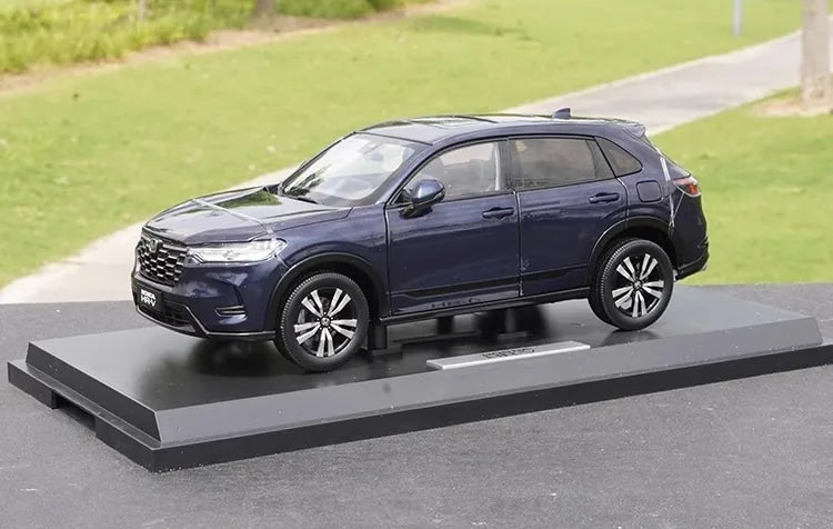 1:18 Honda 2023 HR-V Die Cast Model Car