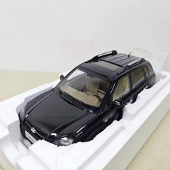 1:18 Hyundai 2004 Tucson Die Cast Model Car