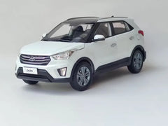 1:18 Hyundai 2014 Creta Die Cast Model Car