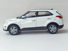 1:18 Hyundai 2014 Creta Die Cast Model Car