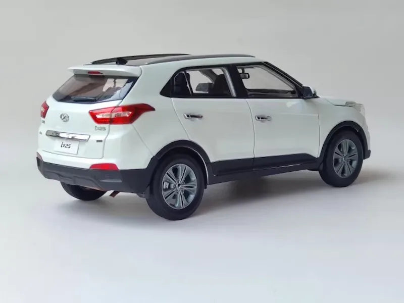 1:18 Hyundai 2014 Creta Die Cast Model Car