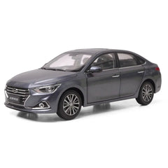 1:18 Hyundai 2017 Celesta Die Cast Model Car