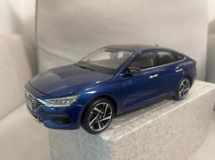 1:18 Hyundai 2018 Lafesta Die Cast Model Car