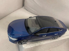 1:18 Hyundai 2018 Lafesta Die Cast Model Car