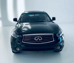 1:18 Infiniti 2012 FX50 Die Cast Model Car