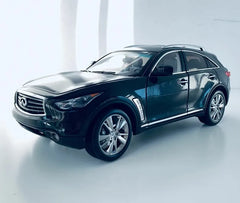 1:18 Infiniti 2012 FX50 Die Cast Model Car