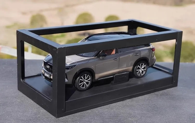 1:18 Infiniti 2022 QX60 