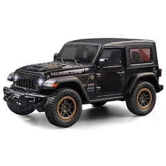 1:18 Jeep 2024 Rubicon 