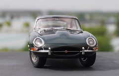 1:18 Jaguar 1974 E-Type Die Cast Model Car