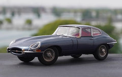 1:18 Jaguar 1974 E-Type Die Cast Model Car