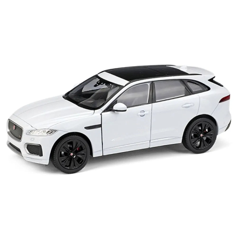 1:24 Jaguar F-Pace del 2016 