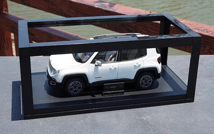 1:18 Jeep 2014 Renegade