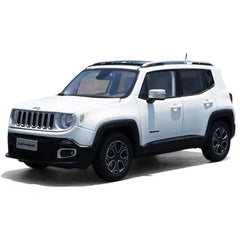 1:18 Jeep 2014 Renegade