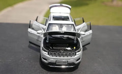 1:18 Jeep 2017 Compass