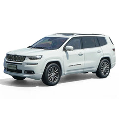 1:18 Jeep 2018 Grand Commander