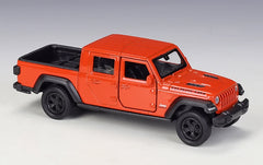 1:36 Jeep 2020 Gladiator Die Cast Model Car