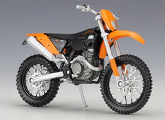 1:18 KTM 2008 450 EXC