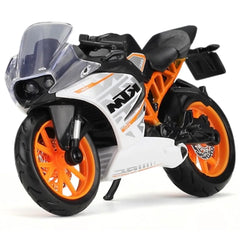 1:18 KTM 2015 RC 390 