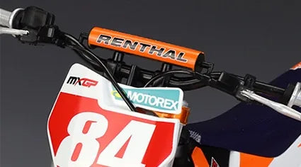 1:6 KTM 2018 450 SX-F