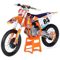 1:6 KTM 2018 450 SX-F