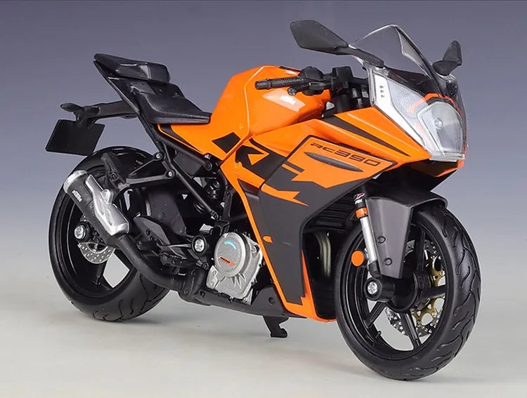 1:12 KTM 2022 RC 390