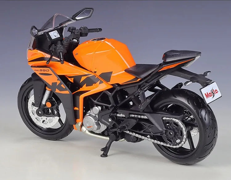 1:12 KTM 2022 RC 390