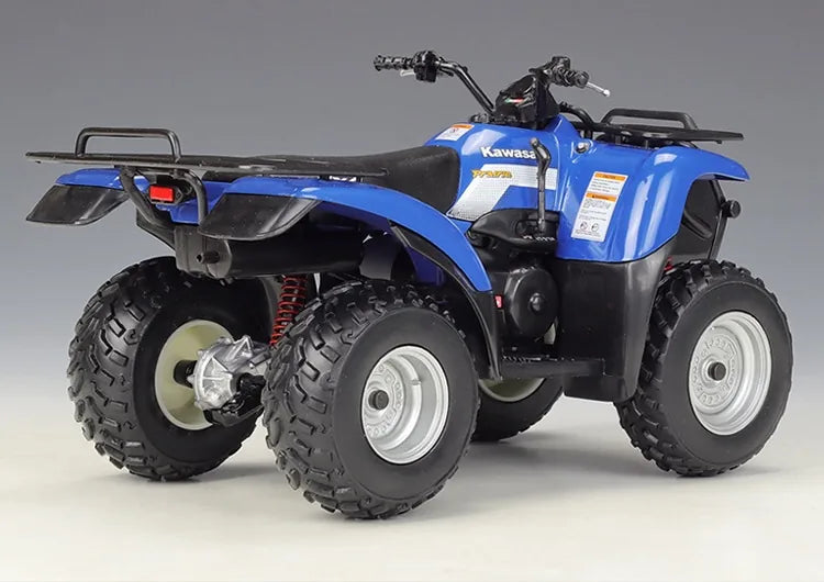 1:18 Kawasaki Prairie 400 1997 