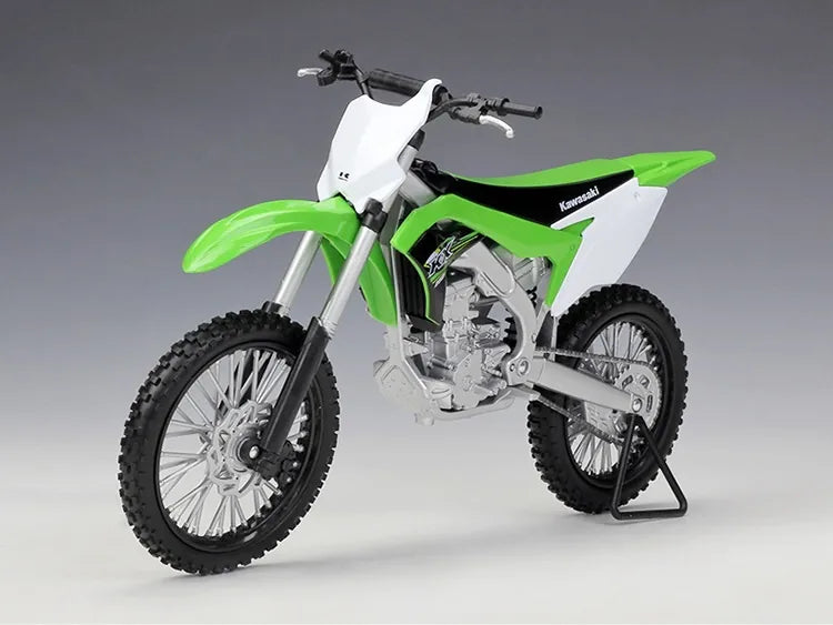 1:10 Kawasaki 2017 KX 250F 