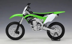 1:10 Kawasaki 2017 KX 250F 