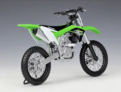 1:10 Kawasaki 2017 KX 250F 