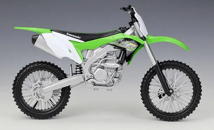 1:10 Kawasaki 2017 KX 250F 