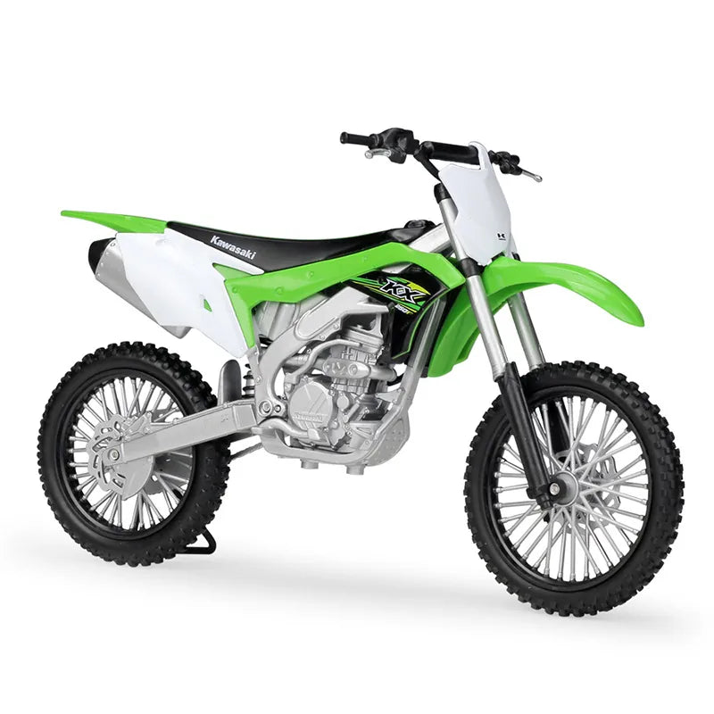 1:10 Kawasaki 2017 KX 250F 