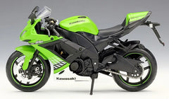 1:12 Kawasaki Ninja 2010 ZX-10R 