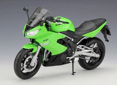 Scala 1:10 Kawasaki Ninja 2011 650R 