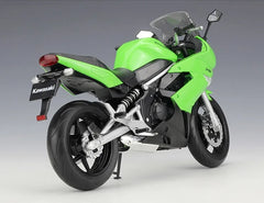 Scala 1:10 Kawasaki Ninja 2011 650R 