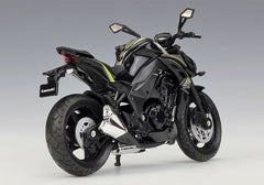 1:18 Kawasaki Ninja 2014 Z1000R Motorcycle Model