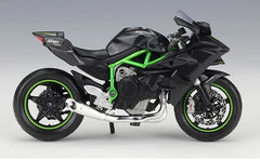 1:18 Kawasaki Ninja 2015 H2R