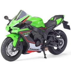 Scala 1:18 Kawasaki Ninja 2021 ZX-10R 