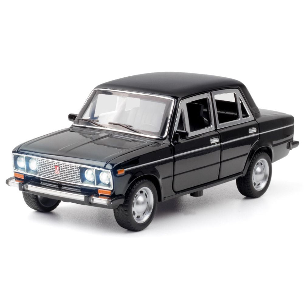 1:24 Lada 1976 2106/1600 Die Cast Model Car