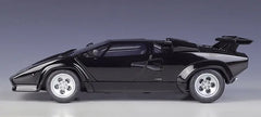 1:24 Lamborghini 1974 Countach LP 5000 QV 