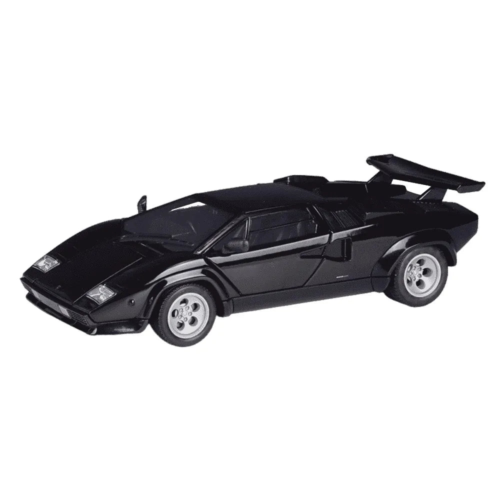 1:24 Lamborghini 1974 Countach LP 5000 QV 