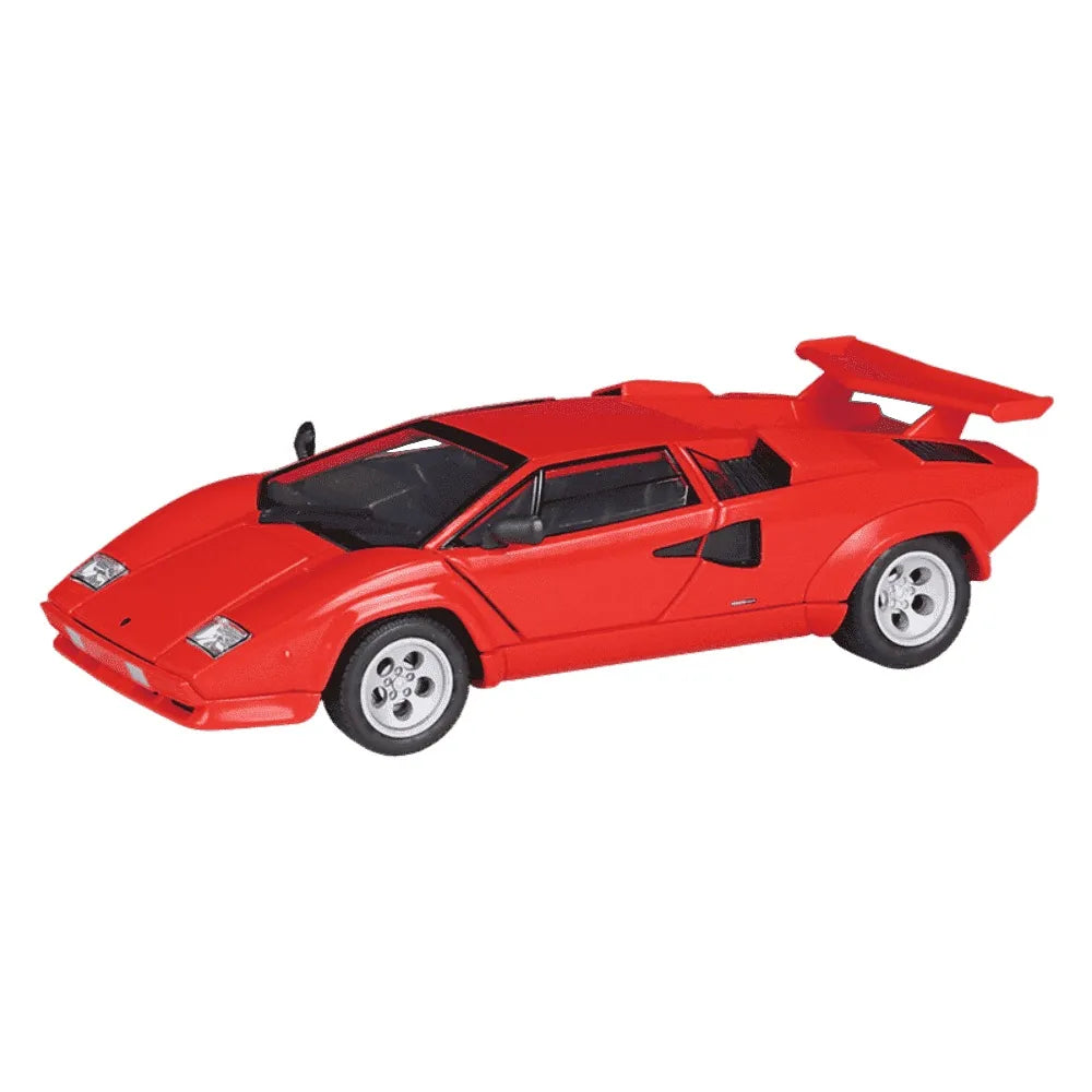 1:24 Lamborghini 1974 Countach LP 5000 QV 