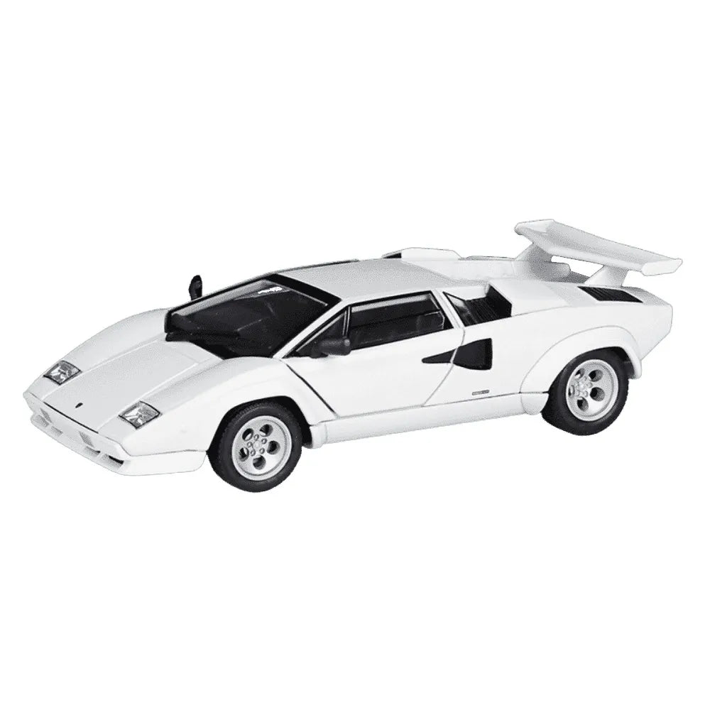 1:24 Lamborghini 1974 Countach LP 5000 QV 