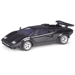 1:24 Lamborghini 1974 Countach LP 5000 QV Die Cast Model Car