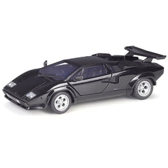 1:24 Lamborghini 1974 Countach LP 5000 QV 