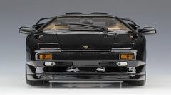 1:18 Lamborghini 1990 Diablo SV SE30 Die Cast Model Car