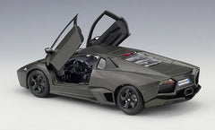 1:24 Assembly Line Lamborghini 2007 Reventón