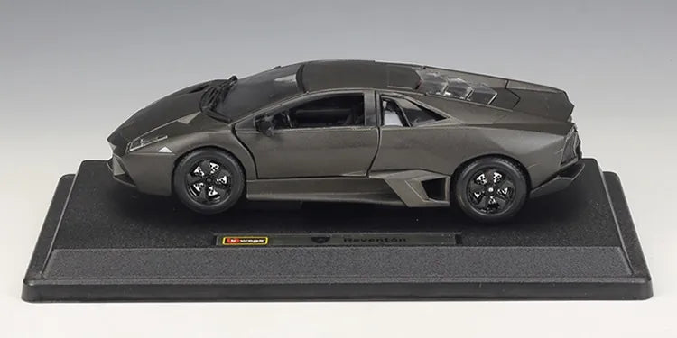 1:24 Assembly Line Lamborghini 2007 Reventón