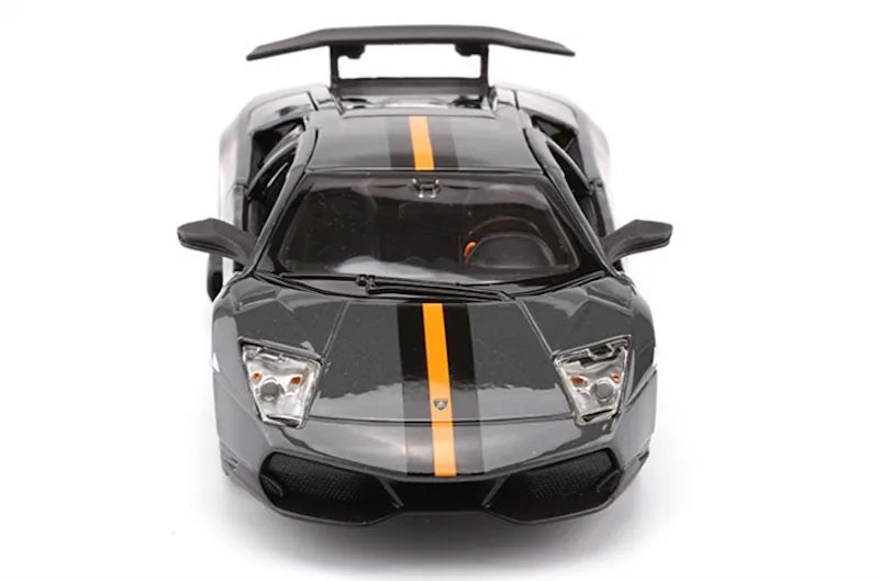 1:24 Lamborghini 2009 Murciélago LP670–4 